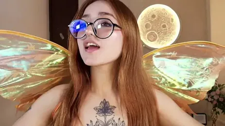 SweetJennaa yayın görüntüsü