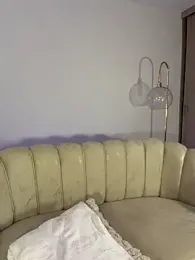 MadelineFox yayın görüntüsü
