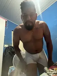 ThiagoLives web kamerası önizlemesi