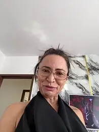 LadySalenDominatrix web kamerası önizlemesi