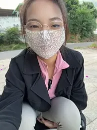 Richuan web kamerası önizlemesi