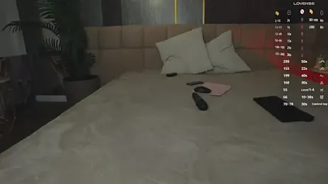 Chanel__May yayın görüntüsü