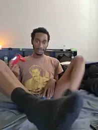 Cyberkennywrld yayın görüntüsü