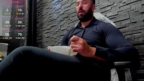 David_Big_Daddy yayın görüntüsü
