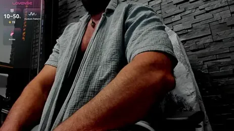 David_Big_Daddy webcam stripchat model stream image