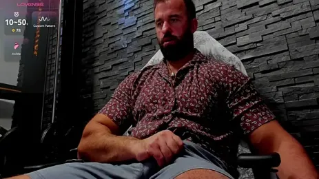 David_Big_Daddy yayın görüntüsü