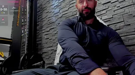 David_Big_Daddy yayın görüntüsü
