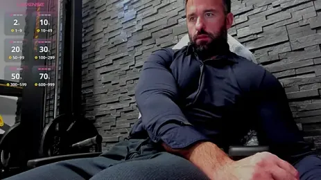 David_Big_Daddy yayın görüntüsü