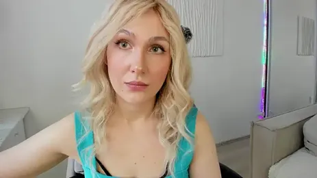 CarolMay yayın görüntüsü