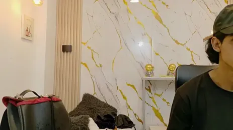 Zayn_Fox32 yayın görüntüsü