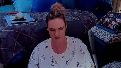 ninajaymes webcam stripchat model stream image