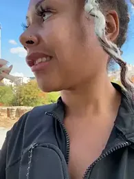 HaileyDiana yayın görüntüsü