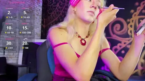 Belle_Kitten yayın görüntüsü