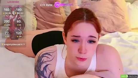 Shirley_Thomas yayın görüntüsü