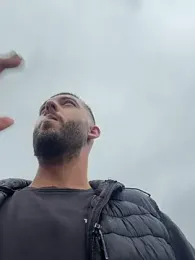 Pablo_Hornyguy95 yayın görüntüsü