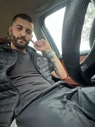 Pablo_Hornyguy95 yayın görüntüsü