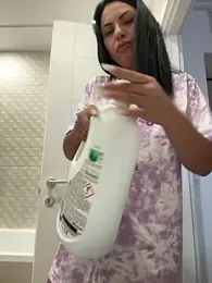KimKelly13 yayın görüntüsü