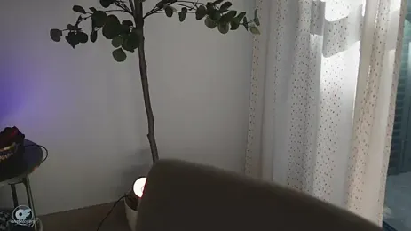 anabelcurvy yayın görüntüsü
