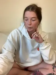 PussiesnCream_ yayın görüntüsü