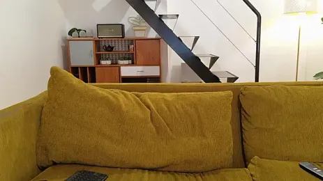 Azurea69 yayın görüntüsü