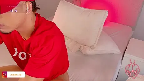Ken-boy_ yayın görüntüsü