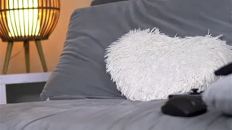 TSGisele yayın görüntüsü