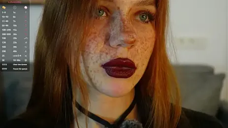 Killy_Merrot webcam stripchat model stream image