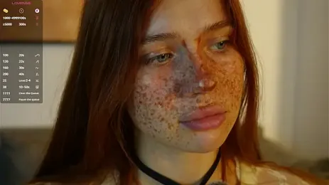 Killy_Merrot yayın görüntüsü