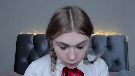 Blondy_Fina yayın görüntüsü