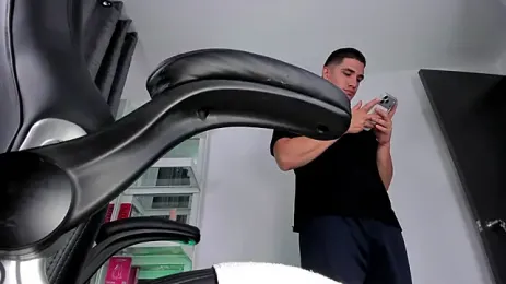 JeffDaltton yayın görüntüsü