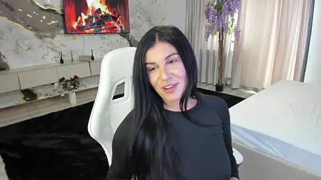 patriciakeys webcam stripchat model stream image