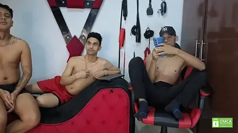 EliteBoysLive yayın görüntüsü