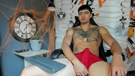 elliot_colton yayın görüntüsü