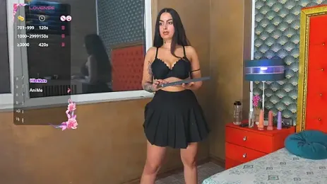 VallerieJones yayın görüntüsü