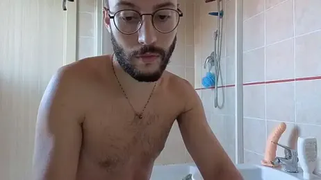 Amicisegreti yayın görüntüsü