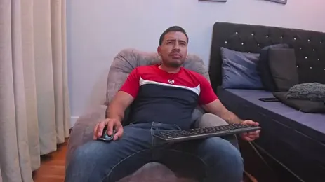 Massimo_Moretti yayın görüntüsü