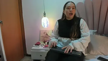 SabrinaVantress yayın görüntüsü