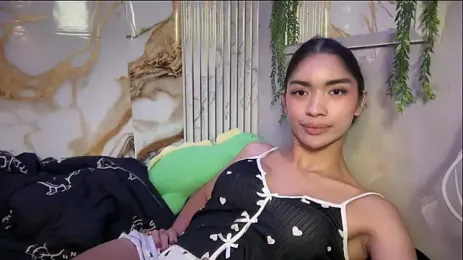 ysabellacarter webcam stripchat model stream image