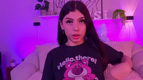 Susy_Doll1 yayın görüntüsü
