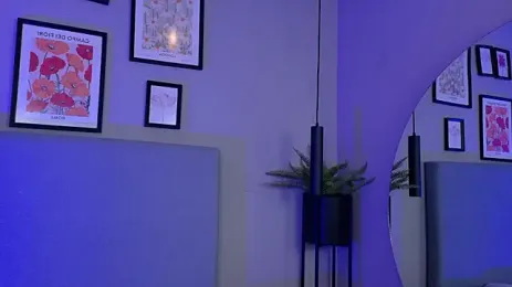 ZoeyPetit yayın görüntüsü