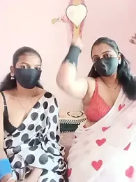 Payal_143 web kamerası önizlemesi