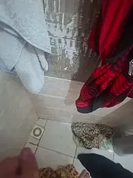 gustavoshow yayın görüntüsü
