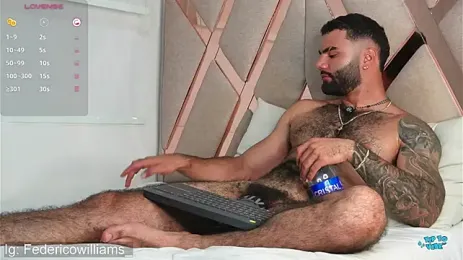 Derek_w webcam stripchat model stream image