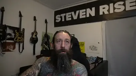 StevenRiseNYC web kamerası önizlemesi