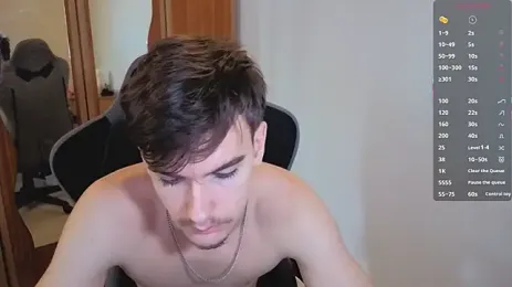 BradyFlint yayın görüntüsü