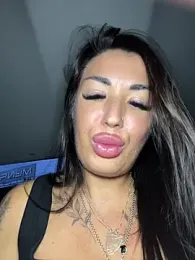 RuslanaXX yayın görüntüsü