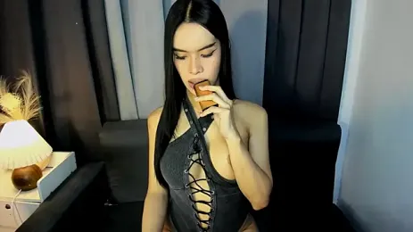 Candicemeow yayın görüntüsü