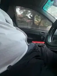 Uber-driver-dam yayın görüntüsü