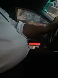 Uber-driver-dam yayın görüntüsü