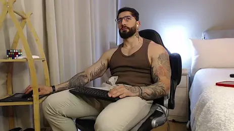jonhklleyn webcam stripchat model stream image